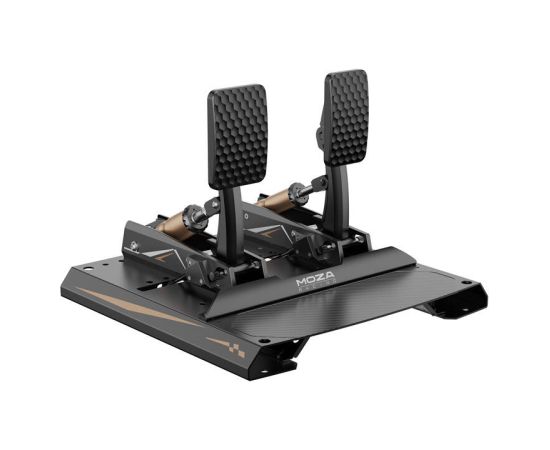 Moza Racing CRP2 RS066 gas + brake pedal set