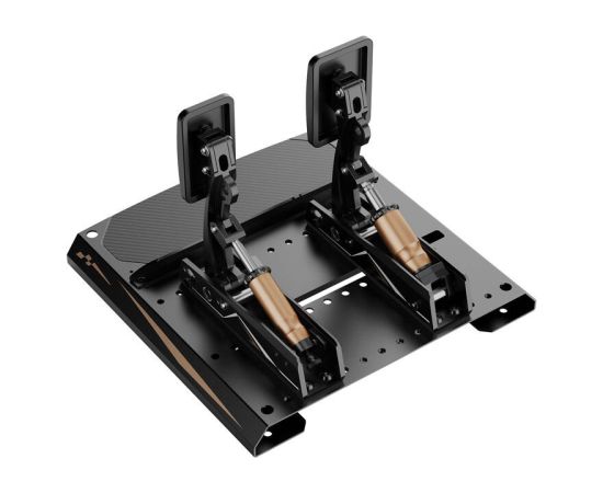 Moza Racing CRP2 RS066 gas + brake pedal set