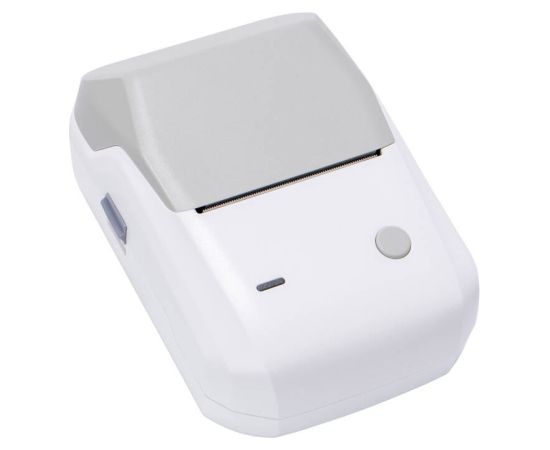 Niimbot B1 Mobile Thermal Label Printer Gray