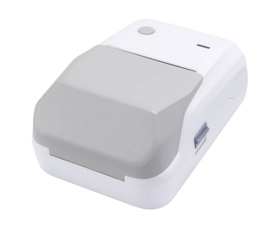 Niimbot B1 Mobile Thermal Label Printer Gray