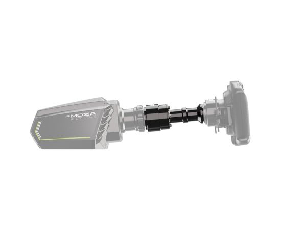 Moza Racing RS061 steering column extension