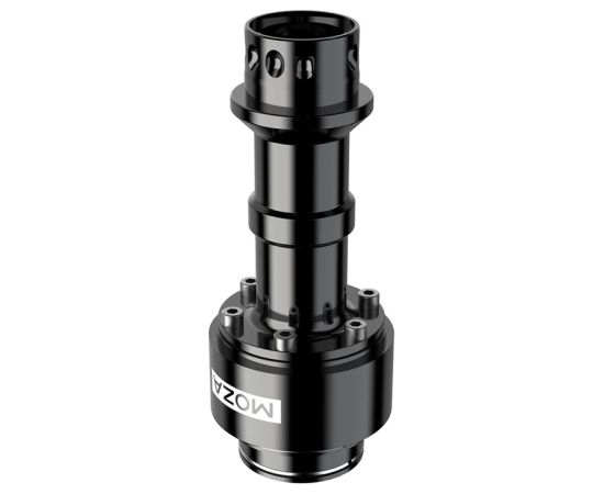 Moza Racing RS061 steering column extension