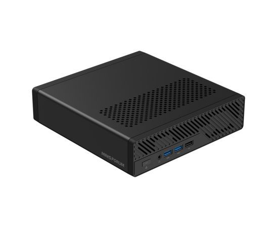 Minis Forum MINI PC MS-A2-9955 AMD Ryzen 9 9955HX barebone