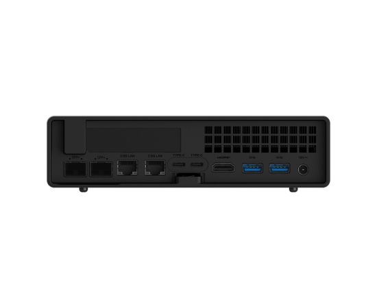 Minis Forum MINI PC MS-A2-9955 AMD Ryzen 9 9955HX barebone