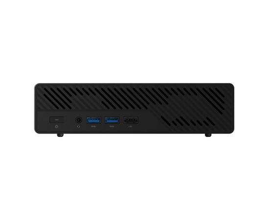 Minis Forum MINI PC MS-A2-9955 AMD Ryzen 9 9955HX barebone