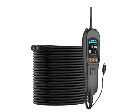 Ancel PB500 circuit tester