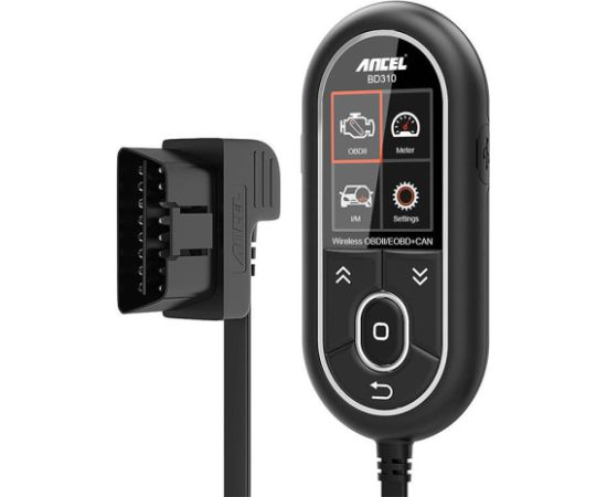Diagnostic Scanner OBD2 Bluetooth Ancel BD310