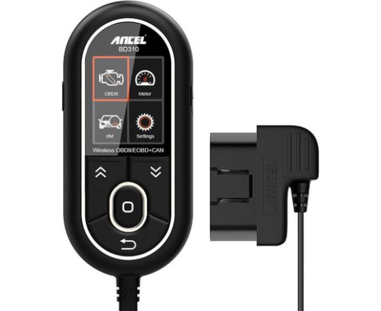 Diagnostic Scanner OBD2 Bluetooth Ancel BD310