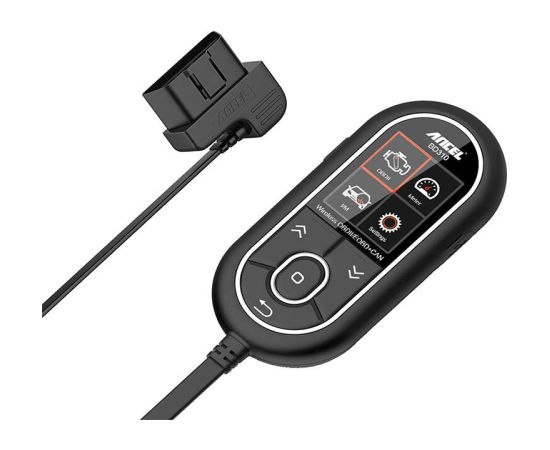 Diagnostic Scanner OBD2 Bluetooth Ancel BD310