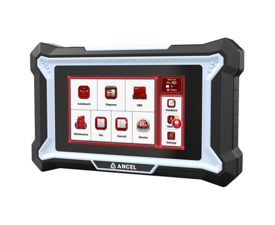 Ancel DS200 OBD2 car scanner