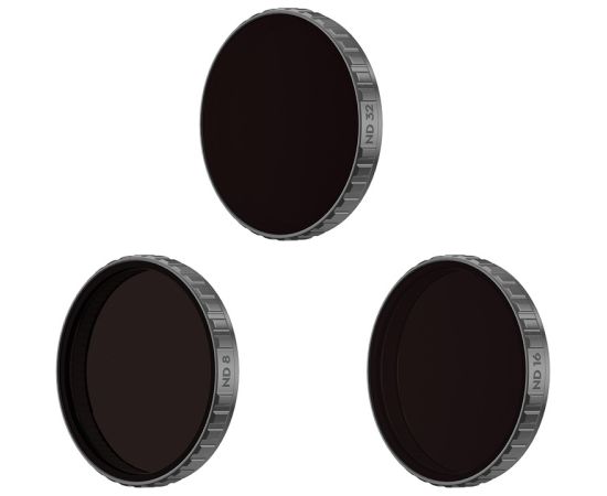 DJI Osmo Action 3 ND Filter Kit