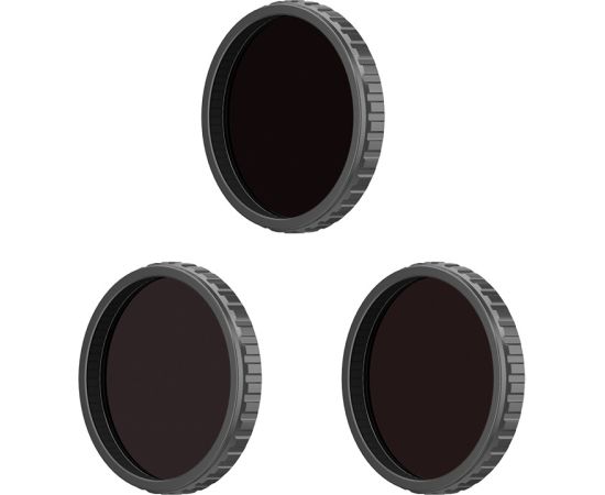 DJI Osmo Action 3 ND Filter Kit