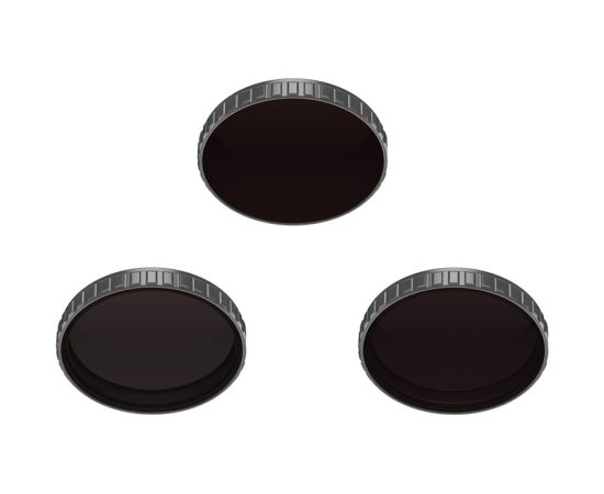 DJI Osmo Action 3 ND Filter Kit