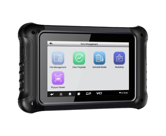 Ancel MT700 motorcycle diagnostic scanner