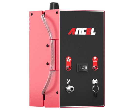 Ancel S160 leak detection smoke generator