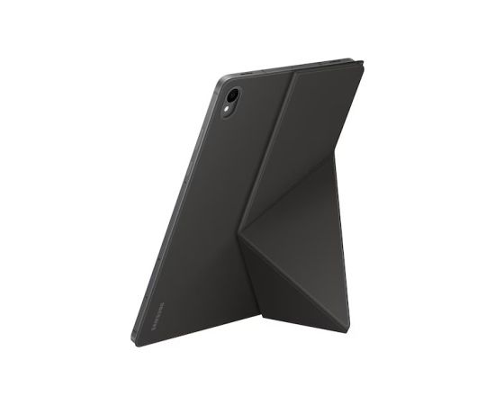 Samsung Galaxy Tab S11 Book Cover Black