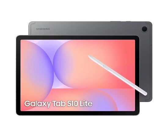 Samsung Galaxy Tab S10 Lite WiFi 128GB SM-X400N Gray