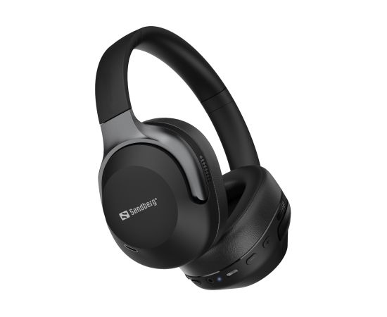 Sandberg 126-53  Wireless Travel Headset ANC