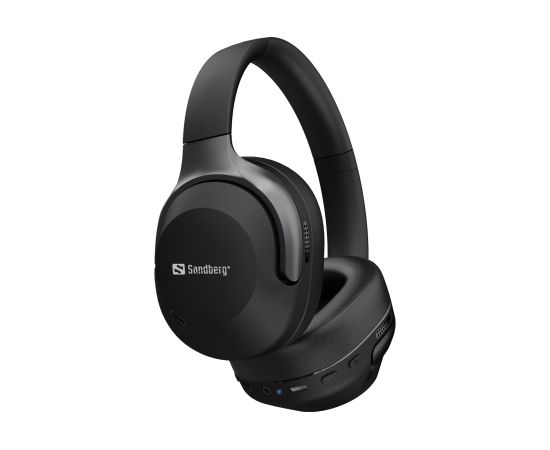 Sandberg 126-53  Wireless Travel Headset ANC