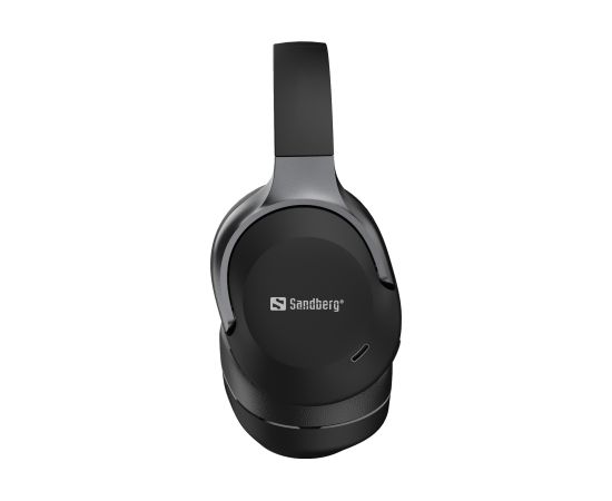 Sandberg 126-53  Wireless Travel Headset ANC