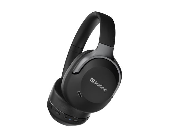 Sandberg 126-53  Wireless Travel Headset ANC