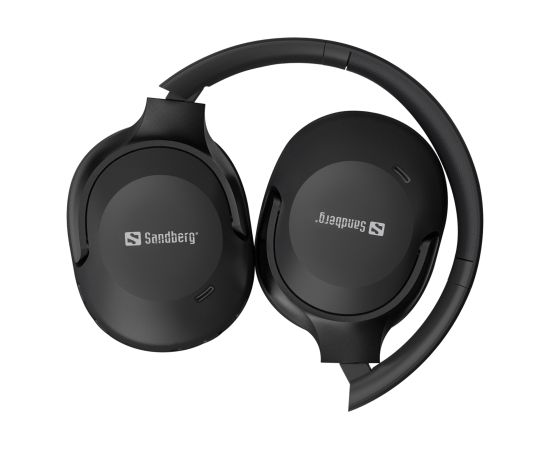Sandberg 126-53  Wireless Travel Headset ANC