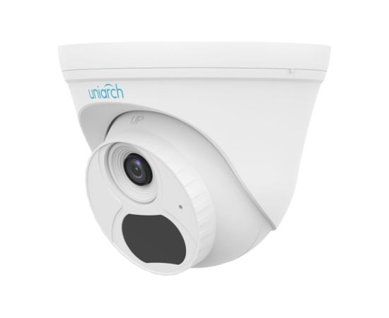 IPC-T134-AF28-ECO ~ Uniarch IP kamera 4MP 2.8mm / Atbalsta UNV NVR