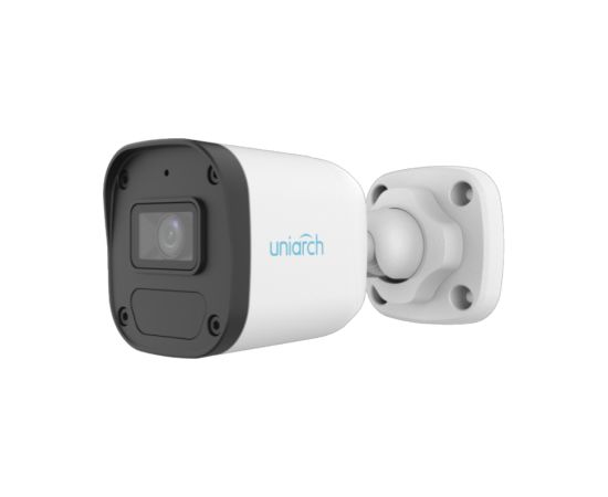 IPC-B132-AF28-ECO ~ Uniarch IP камера 2MP 2.8мм / Совместим с UNV NVR