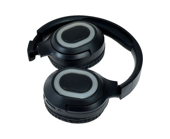 Adar Bezvadu austiņas Bluetooth  (USB uzlāde) 18x21 cm dažādas 616806
