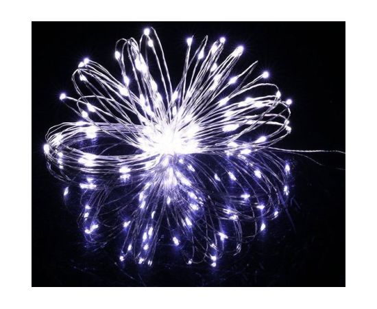 Ziemassvētku lampiņas Springos CL0019 100 Led