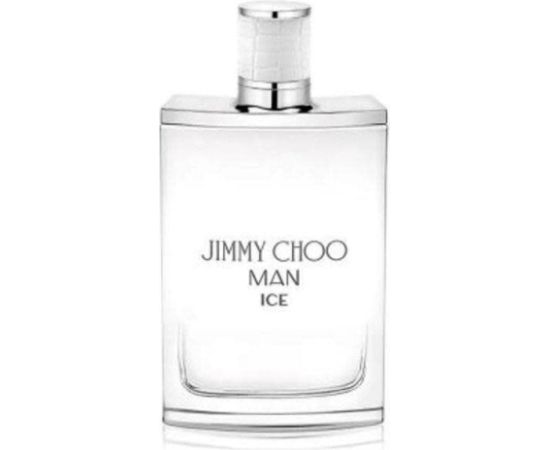 JIMMY CHOO Man Ice EDT spray 200ml
