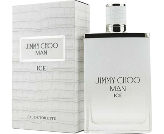 JIMMY CHOO Man Ice EDT spray 200ml