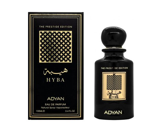 Hella Adyan Hyba EDP U 100 ml