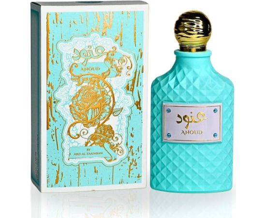 Ard Al Zaafaran Anoud EDP U 100 ml