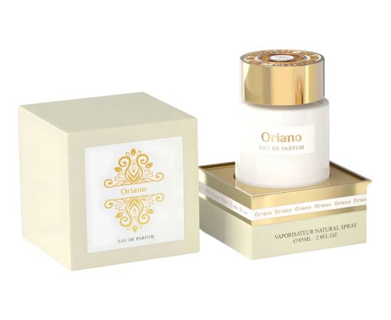 Hella Emper Oriano EDP U 100 ml