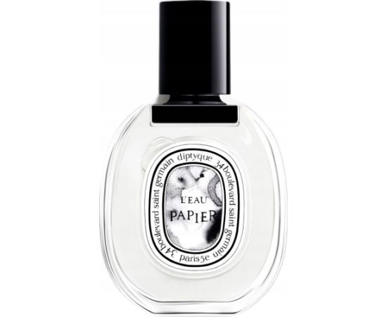 Diptyque DIPTYQUE L'eau Papier EDT spray 50ml