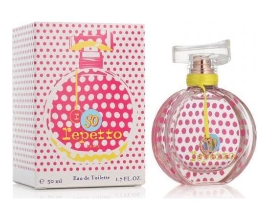 Repetto Perfumy Damskie Repetto EDT So Repetto (50 ml)
