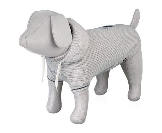 Trixie Pulower dla psa "Prince",S:36 cm,szary