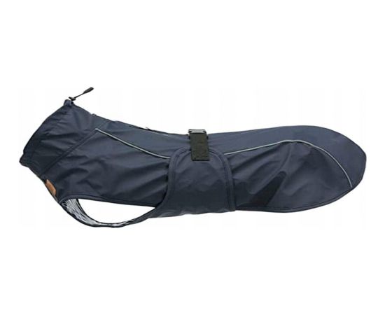 Trixie BE NORDIC Husum regnfrakke, L: 55 cm, blå