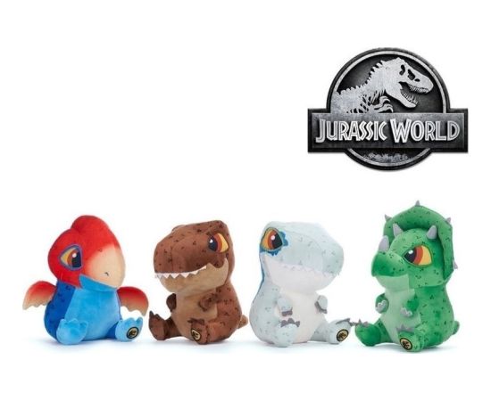 Mattel Jurrasic World Dinky Dinos Dino plusz mix 25cm