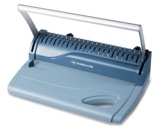 GBC BINDOWNICA GBC MultiBind 208 -