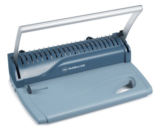 GBC BINDOWNICA GBC MultiBind 208 -