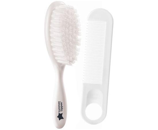 Tommee Tippee brush and comb, 43309950