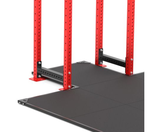 MFT-A024 svarcelšanas platforma - Marbo Sport