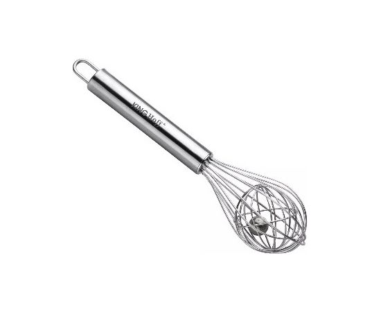 Kinghoff putotājs ar lodīti, tērauds, 21 cm, KH 3178