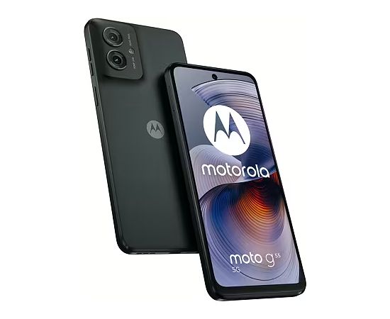 Motorola Moto G55 Мобильный телефон 8GB / 256GB Мобильные телефоны