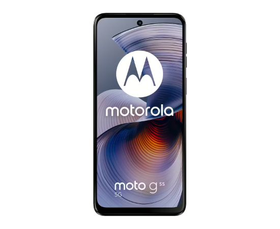 Motorola Moto G55 Мобильный телефон 8GB / 256GB Мобильные телефоны