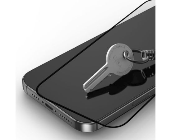 Защитное стекло TECH-PROTECT GLASS FIT+ 2-PACK ONEPLUS NORD 5 черное