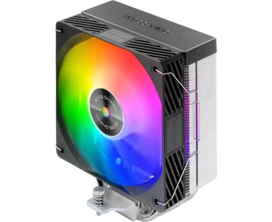 TACENS MARS MCPU-X4ARGB 120 PWM chłodzenie CPU