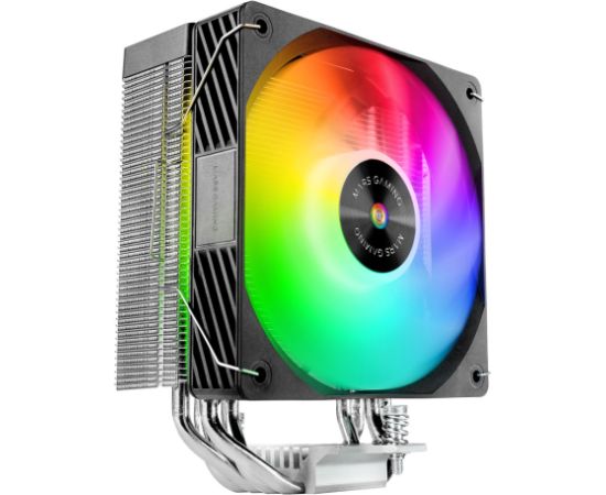 TACENS MARS MCPU-X4ARGB 120 PWM chłodzenie CPU